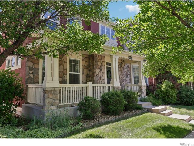 House for sale in Arvada, Colorado