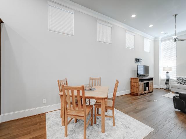 Townhouse for sale in Harris, Texas
