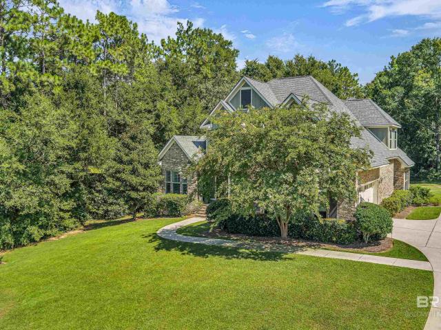 House for sale in Daphne, Alabama