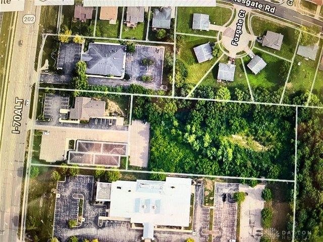 Land for sale in Huber Heights, Ohio