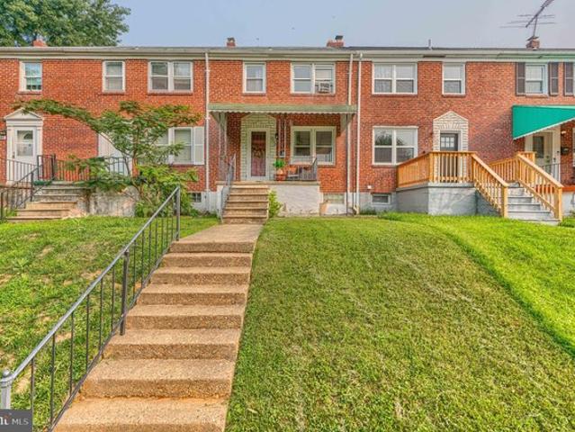 Townhouse for sale in Gibsonton, Maryland