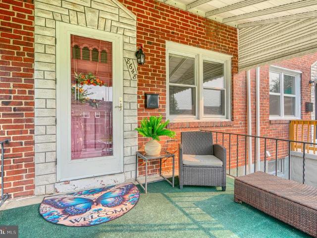 Townhouse for sale in Maryland