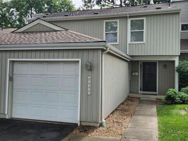 Townhouse for sale in Kansas
