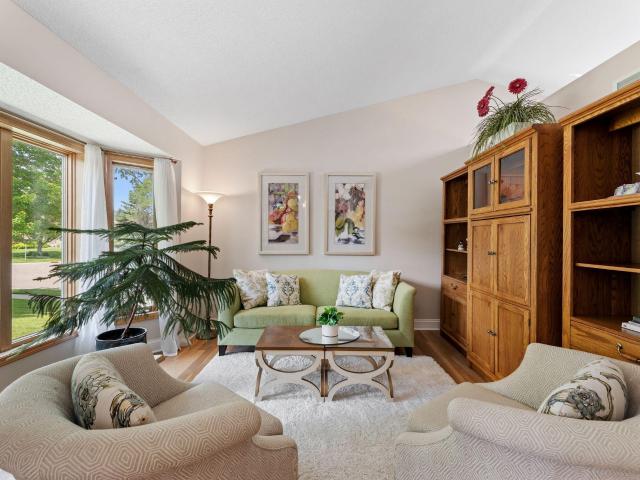 House for sale in Chanhassen, Minnesota