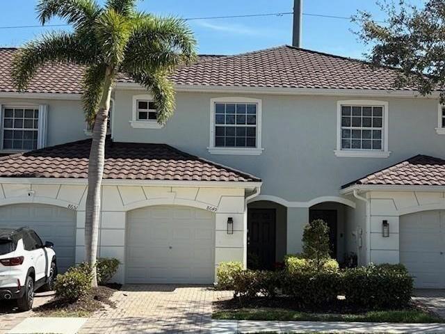 Townhouse for rent in Lehigh Acres