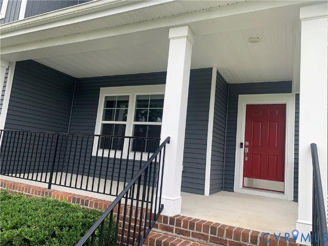House for sale in Virginia