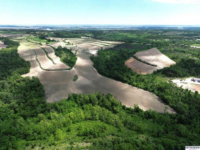 Farm for sale in Nebraska