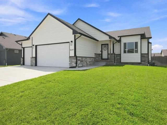 House for sale in Kansas