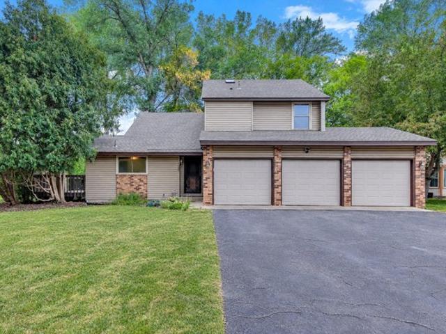 House for sale in Brooklyn Park, Hennepin County
