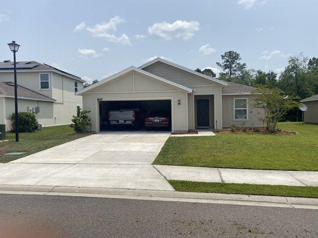 House for rent in Baker, Florida