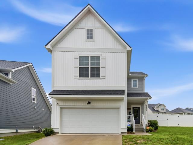 Property for rent in Tennessee