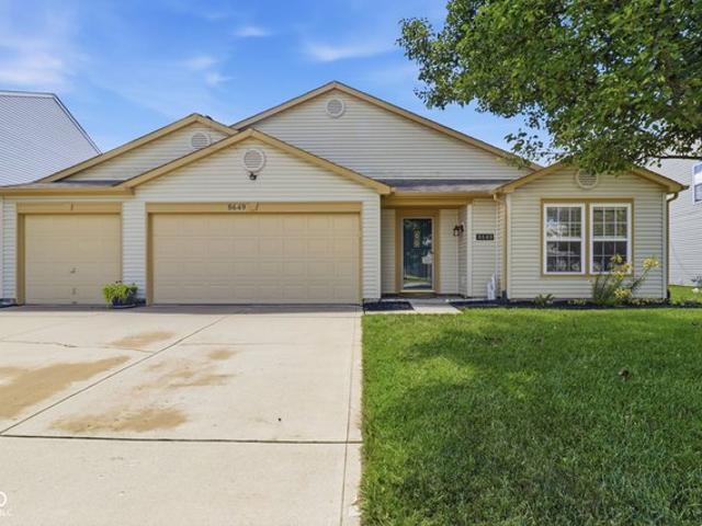 House for sale in Camby, Indiana