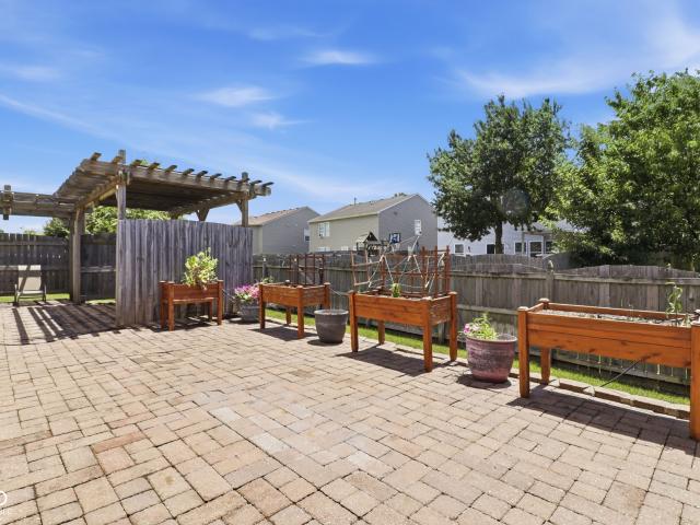 House for sale in Camby, Indiana