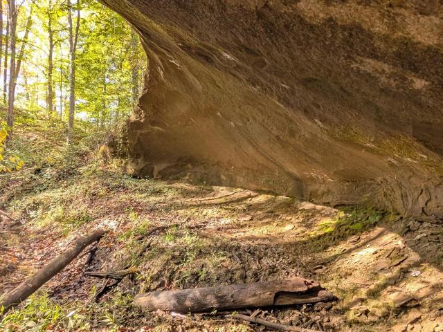 Land for sale in New Lexington, Ohio