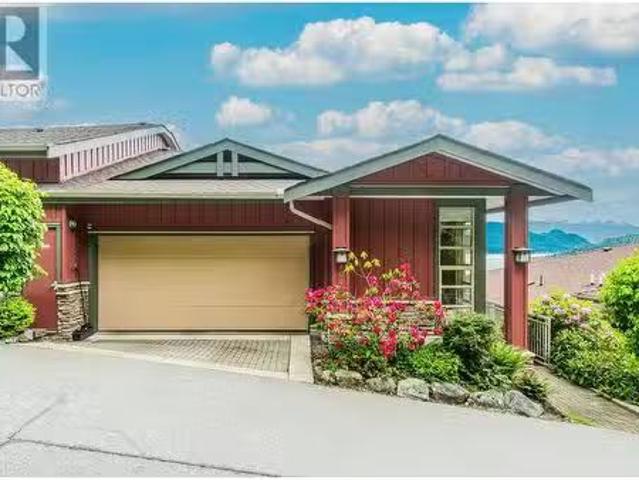 Condo for sale in West Vancouver
