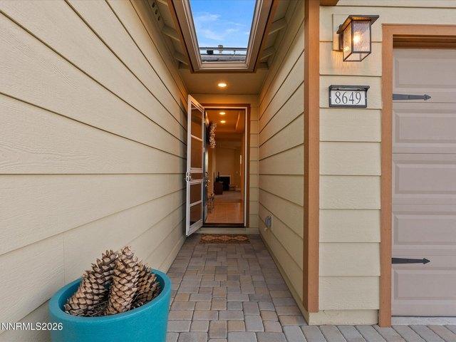House for sale in Reno, Nevada