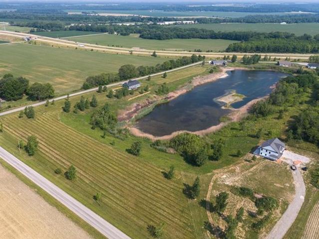 Land for sale in Delphi, Indiana