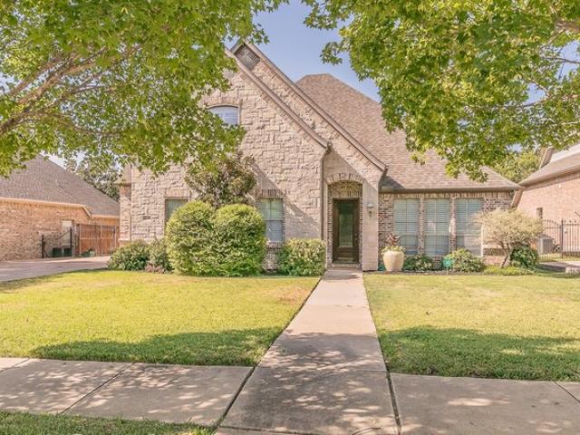 House for sale in North Richland Hills, Texas