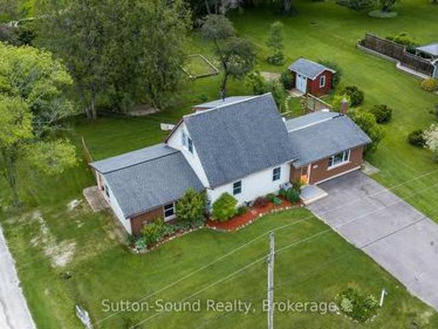 House for sale in Grey, Ontario