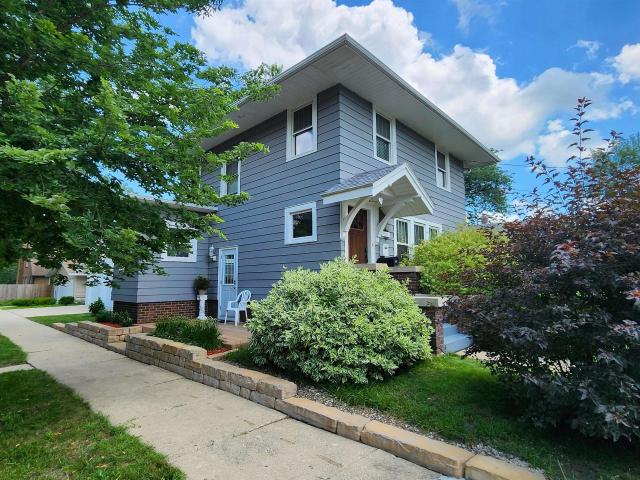 House for sale in Cerro Gordo, Iowa