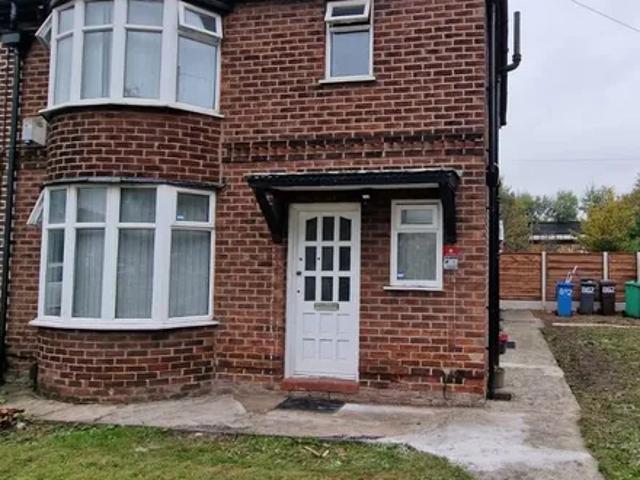 House for rent in Parrs Wood, Georgia