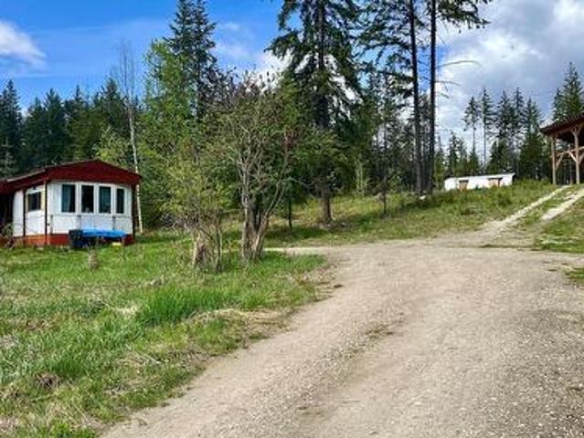 House for sale in British Columbia