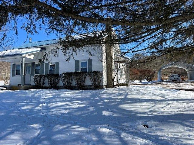 House for sale in Tioga, Pennsylvania