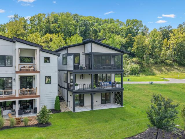 House for sale in Campbell, Kentucky