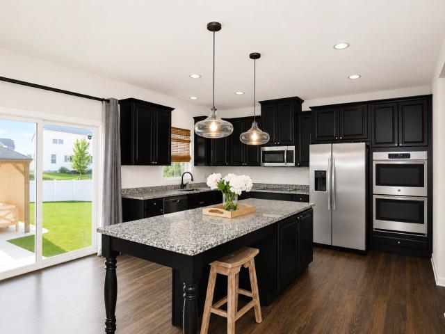 House for sale in Gilberts, Illinois