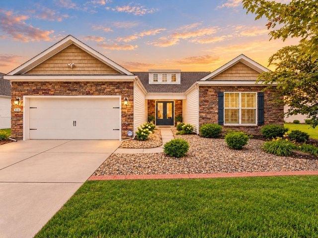 House for sale in Little River, Horry County