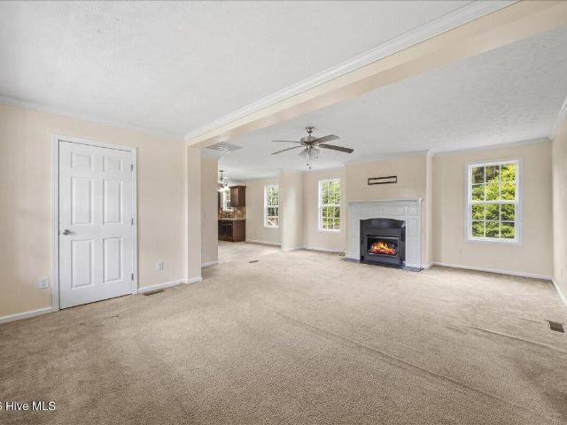House for sale in North Carolina