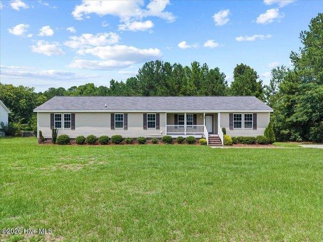 House for sale in Nashville, North Carolina
