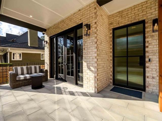 Property for sale in Atlanta, Georgia
