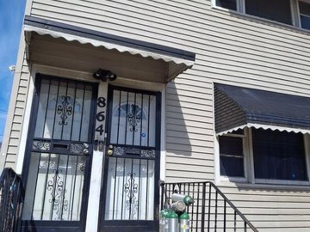 House for sale in Chicago Park, Illinois