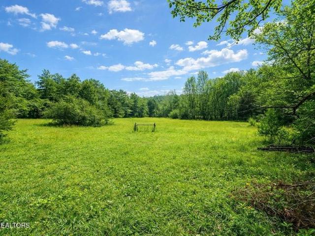 Land for sale in Tennessee