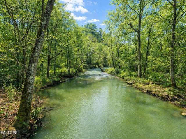 Land for sale in Tennessee