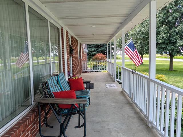 House for sale in Old Fort, Ohio