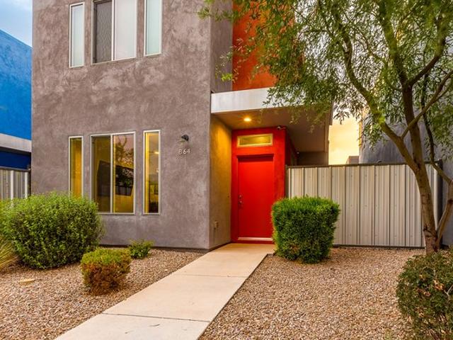 House for rent in Tucson, Arizona