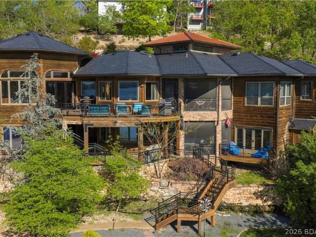 House for sale in Missouri
