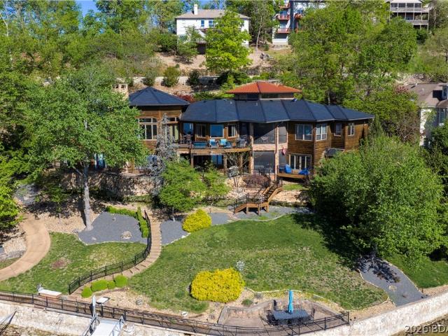 House for sale in Missouri