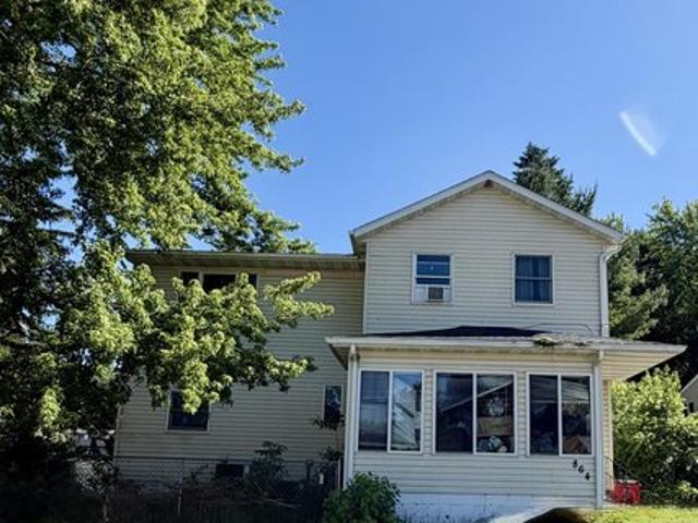 House for sale in Fountain City, Wisconsin