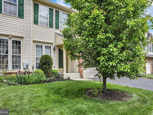 Townhouse for sale in Bucks, Pennsylvania