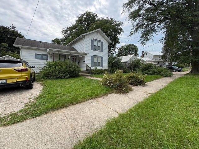 House for sale in Janesville, Wisconsin