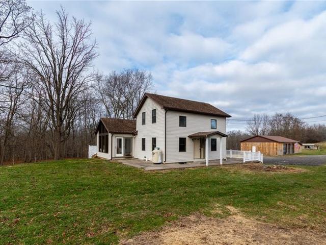House for sale in Seneca, New York