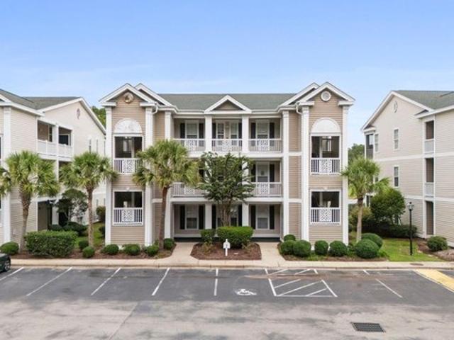 Condo for sale in Sunset Beach, Brunswick County