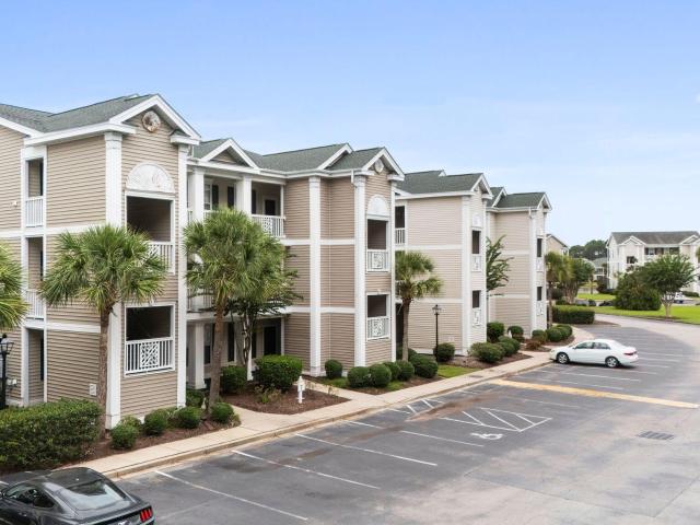 Condo for sale in Sunset Beach, Brunswick County
