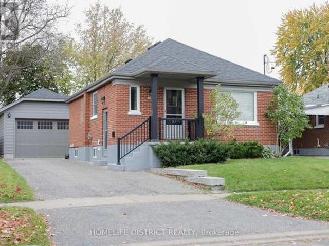 House for sale in Centennial, Oshawa
