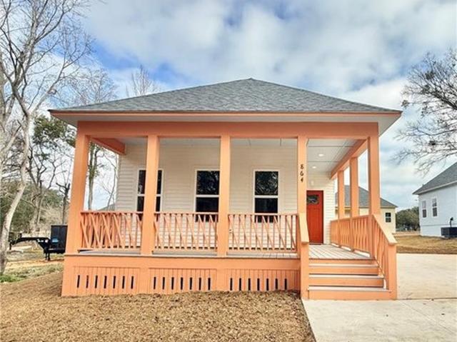 House for sale in Mobile, Alabama