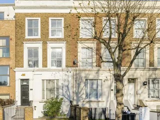 Apartment for rent in North Kensington, Greater London