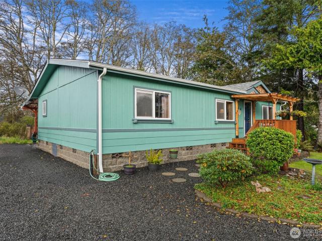 Property for sale in Grayland, Washington